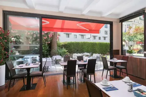 Best Western Plus Nice Cosy Hôtel in Nice, foto 23