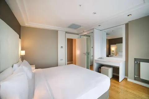 Radisson Residences Avrupa TEM Istanbul in Fatih — foto 26