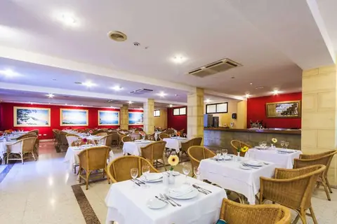 BlueBay Beach Club in Las Palmas — foto 24