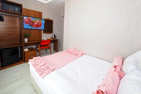 Grand Best Nobel Hotel 2 Istanbul in Fatih — foto 8