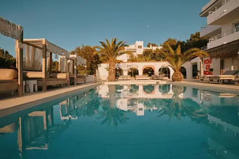 Sunset Oasis in Granadilla de Abona, foto 13