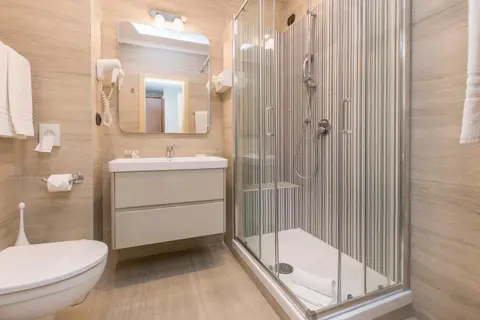 Hotel Central Wellness in Sorrento, foto 15