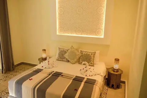Riad Jalina in Marrakesh, foto 5