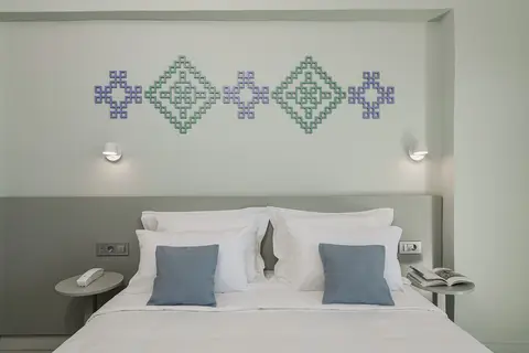 Arkadi Hotel in Chania — foto 16