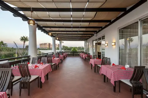 Marvida Family Eco in Manavgat — foto 26