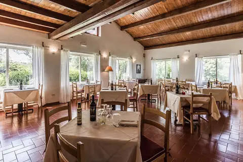 Hotel Palazzuolo in San Quirico d'Orcia, foto 10