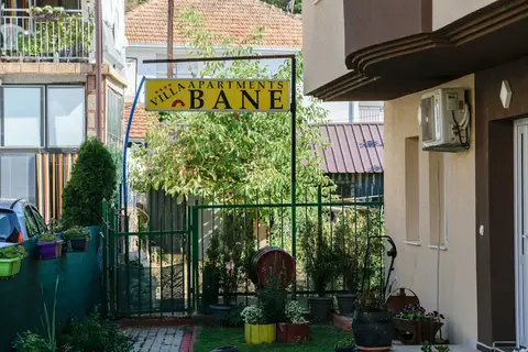 Villa Bane in Pestani — foto 10