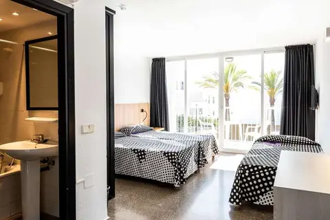 Ibiza Rocks Hotel in Sant Antoni de Portmany — foto 15