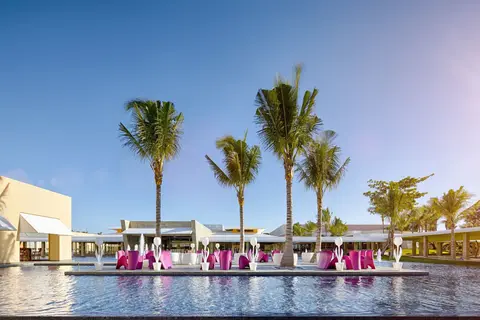 Barceló Maya Beach in Playa del Carmen — foto 7