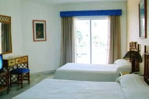 Imperial Las Perlas in Cancùn — foto 12