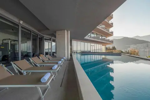 Sea Star Hotel in Rafailovići — foto 20