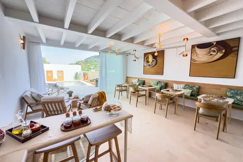 Noualt Suites in Ferreries — foto 13