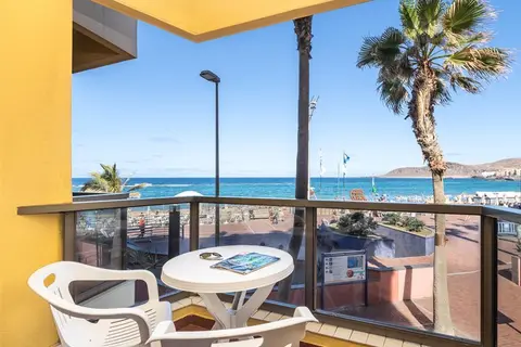 Apartamentos Colon Playa in Las Palmas