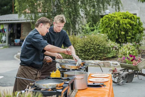 Camping Rcn La Ferme Du Latois foto 13