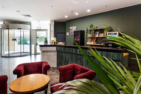 ACHAT Hotel Bochum in Bochum, foto 19