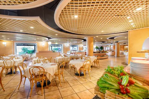 Sant’Elmo Beach Hotel in Castiadas — foto 24