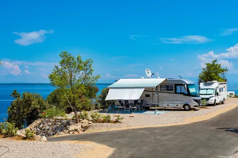 Camping Poljana foto 9