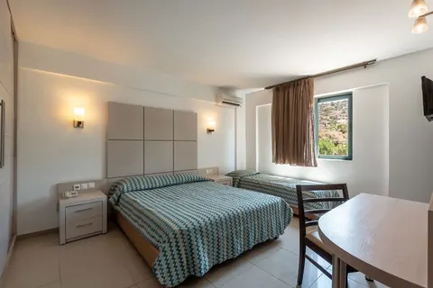 Mediterraneo Hotel foto 13