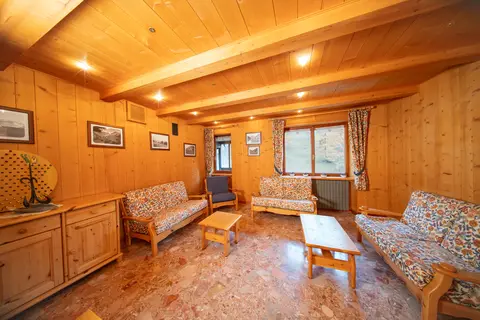 Hotel Lysjoch in Gressoney-La-Trinité — foto 8