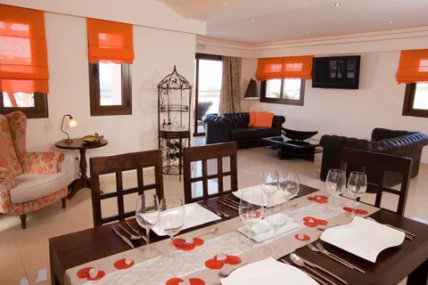 Vasia Villas foto 17