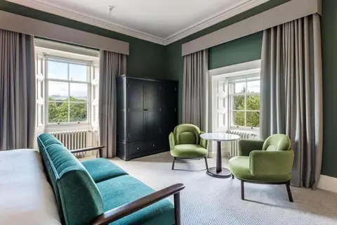 The Scott Hotel in Edinburgh — foto 4