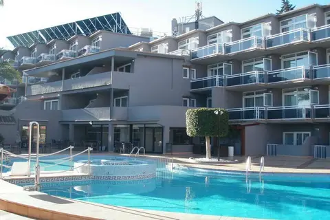 BQ Augusta Hotel in Palma, foto 19