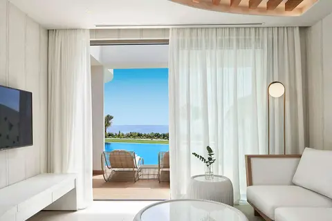 Mayia Exclusive Resort & Spa in Κιοτάρι — foto 30