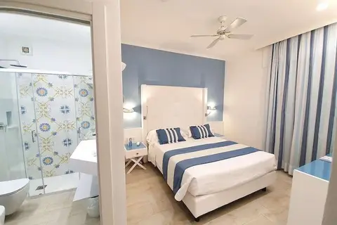 Hotel Aurora in Sperlonga — foto 4