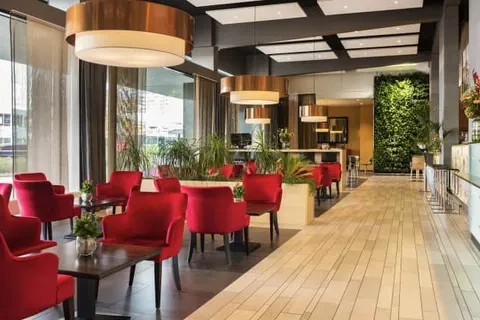 ibis Leiden Centre foto 1