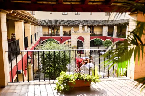 ALEGRIA Bodega Real in El Puerto de Santa María — foto 25