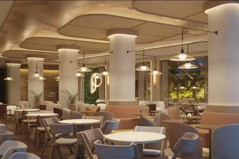Port Benidorm Hotel & Spa in Benidorm — foto 6