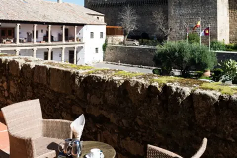 Parador de Oropesa in Oropesa — foto 5