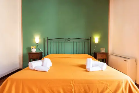 Appartementen Le Corti di Montepitti in Cafaggio — foto 6