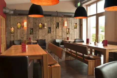 Troll&ampapos;s Brauhaus Hotel foto 10