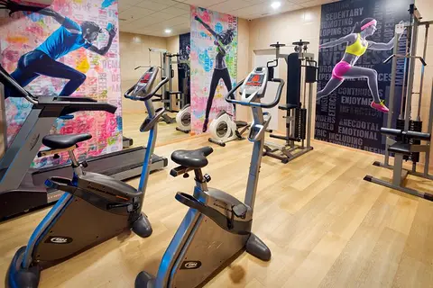 Ght Oasis Tossa & Spa in Tossa de Mar — foto 26