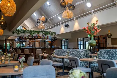 TopParken Resort de Brabantse Kempen foto 17