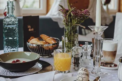 Sporthotel Alpenblick foto 6