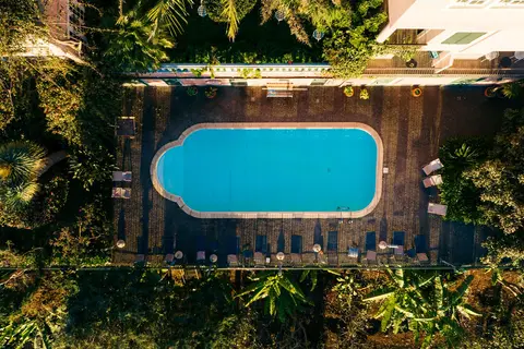Villa Alto Boutique Hotel in Ponta do Sol — foto 24