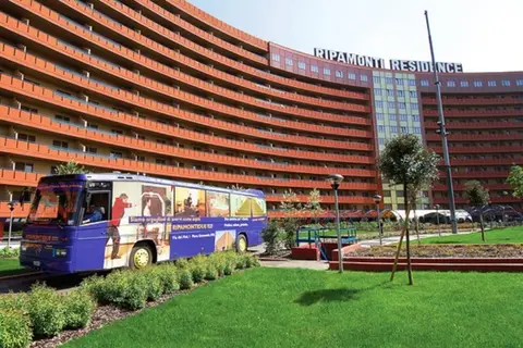 Ripamonti Residence & Hotel Milano in Pieve Emanuele