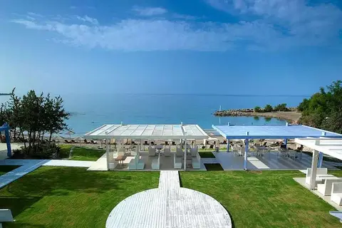 Sentido Sunrise Beach in Lindos, foto 19