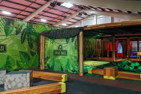 Vakantiepark Hambachtal in Oberhambach, foto 5
