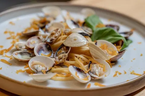 Resort Hotel Cala Bitta foto 6