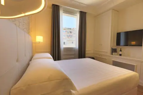 Grand Hotel Palace in Ancona — foto 12