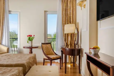 Hotel President Solin in Solin — foto 14