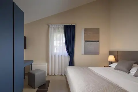 Hotel Umag Plava Laguna in Bašanija — foto 30