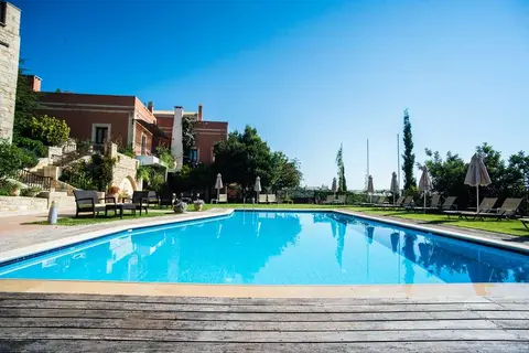 Katalagari Country Suites in Nikos Kazantzakis Municipal Unit, foto 12