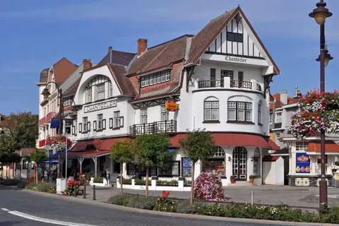 Holiday Suites De Haan foto 15