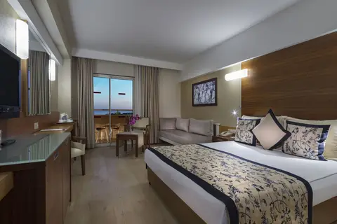 Trendy Aspendos Beach in Manavgat — foto 12