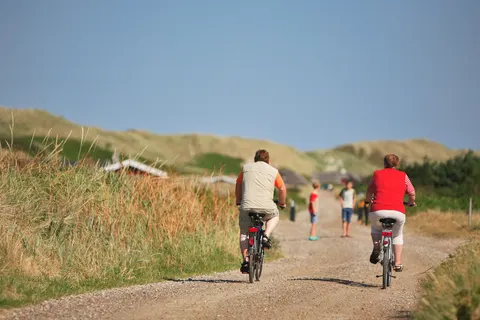 Dancamps Nordsø in Hvide Sande — foto 5