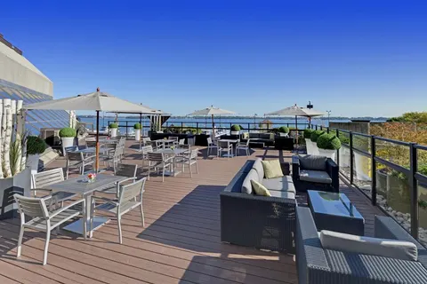 The Westin Harbour Castle foto 5